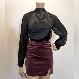 NWT Abercrombie and Fitch Bodysuit